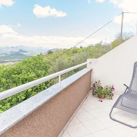 Apartamento Lara *