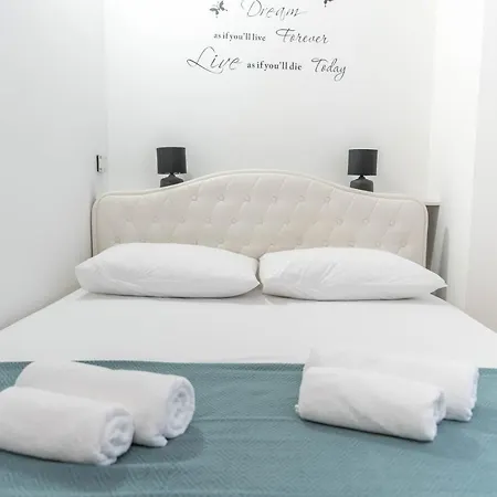 Apartman Lara Šestanovac