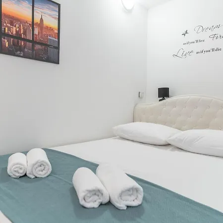 Lara Apartamento *